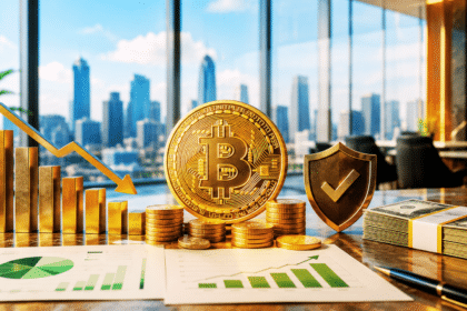 Porque é Que o Preço do Bitcoin Não Subiu Apesar da Queda do Petróleo e da Redução dos Temores de Guerra?