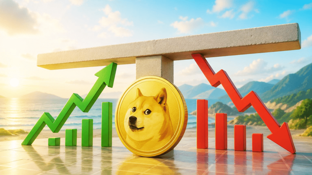 Dogecoin technical analysis