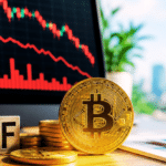 ETF de Bitcoin leva os adeptos da moeda a aderirem ao sistema financeiro tradicional, afirma a BlackRock IBIT