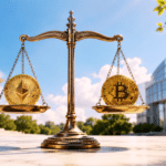 Perspetivas para o mercado de criptomoedas: a Reserva Federal e a Lei CLARITY colocam o Bitcoin no centro das atenções