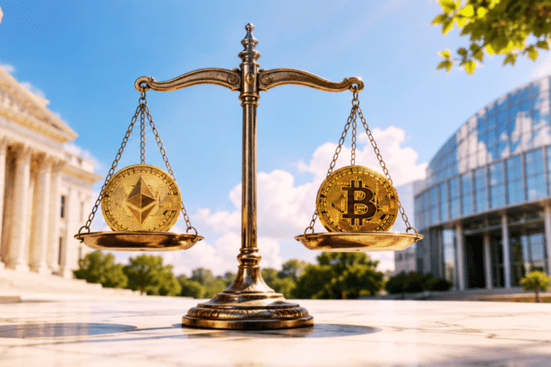 Perspetivas para o mercado de criptomoedas: a Reserva Federal e a Lei CLARITY colocam o Bitcoin no centro das atenções