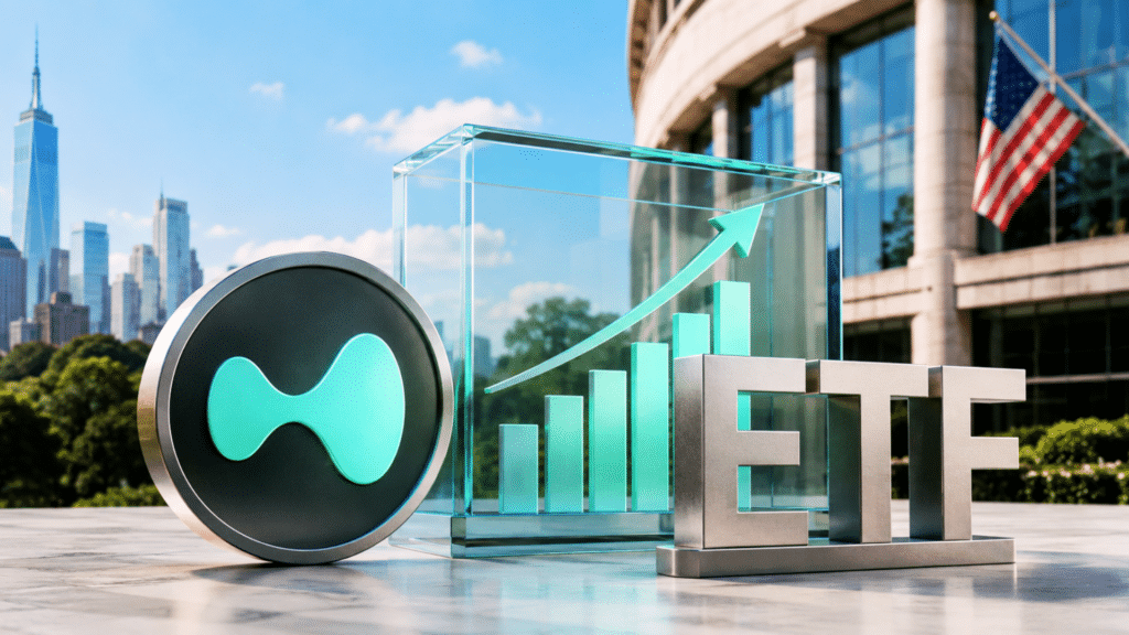 21Shares Hyperliquid ETF