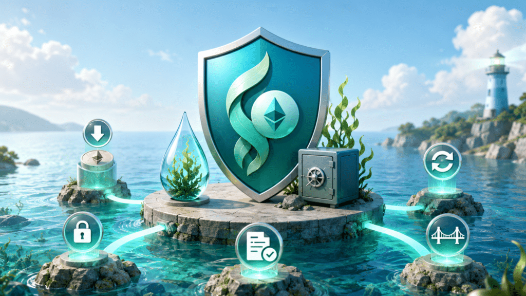 Kelp DAO rsETH Recovery Enters Critical Stage With Aave Support 46 crypto hack recovery