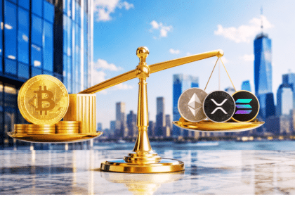 A Temporada de Altcoins Poderia Estar Começando? Eis Por Que os Traders Ainda Estão Cautelosos