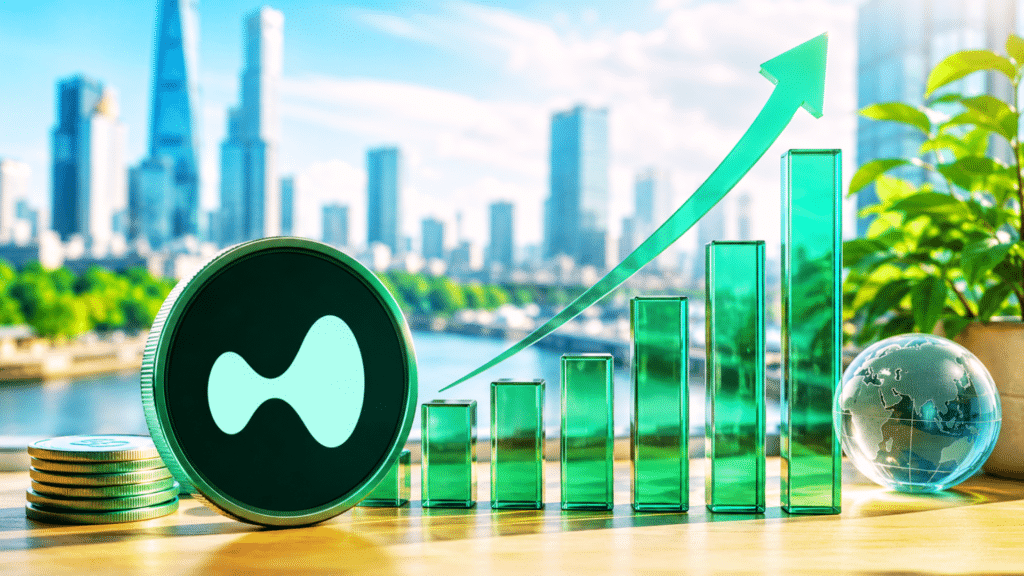 Hyperliquid ETF Volume Jumps 50% as HYPE Demand Defies Broader Market Weakness 49 Hyperliquid ETF