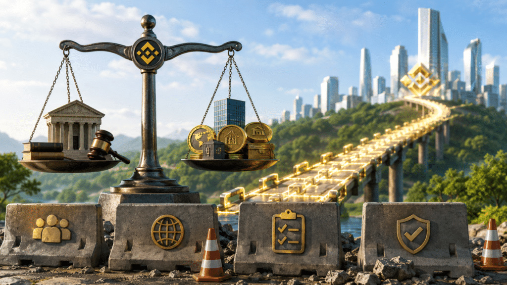 BNB price analysis