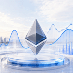 A Tesouraria de Ethereum da Bitmine se Expande com a Compra de 20.500 ETH, Aproximando-se da Meta de 5%