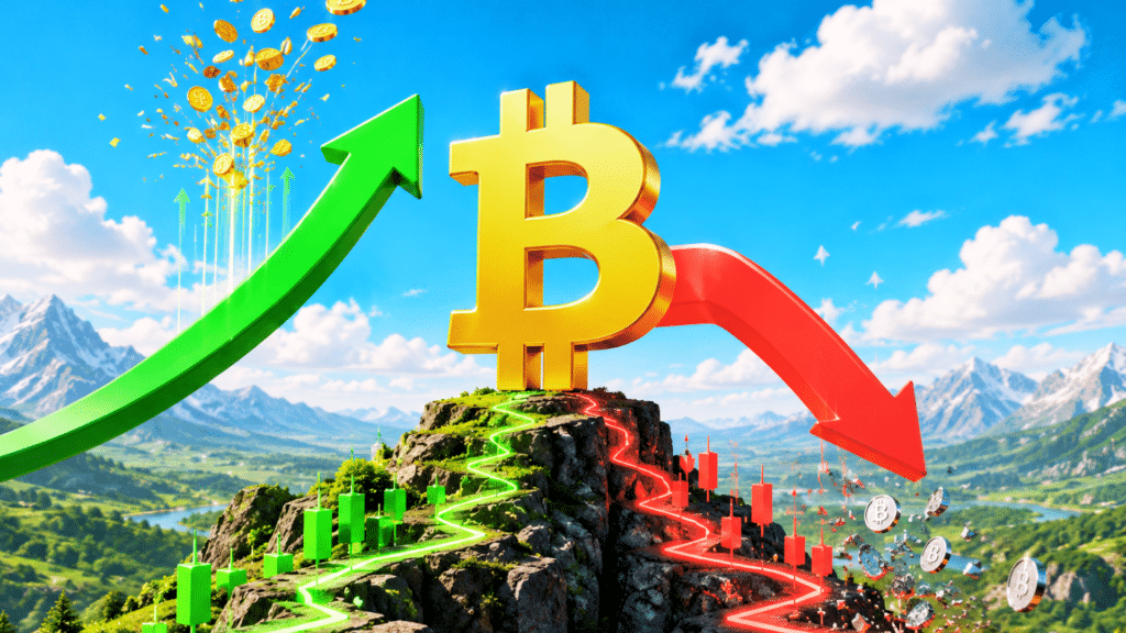 Bitcoin Liquidity
