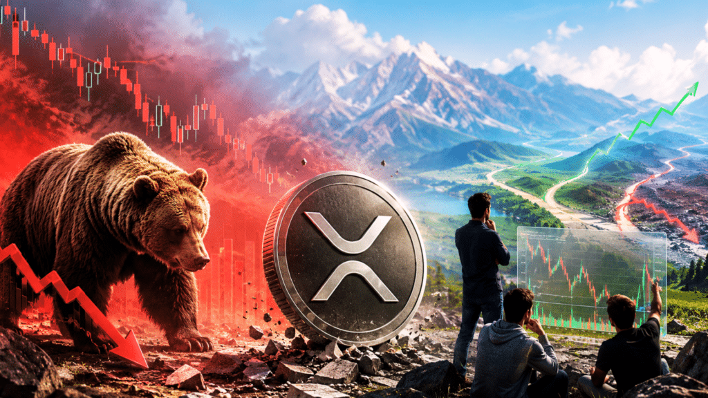 XRP Price Prediction