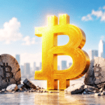 Previsão do preço do Bitcoin revela por que razão os 60 mil dólares continuam a ser cruciais