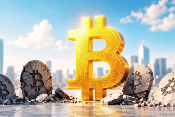 A garantia em Bitcoins pode ser a verdadeira razão por trás da decisão do Morgan Stanley