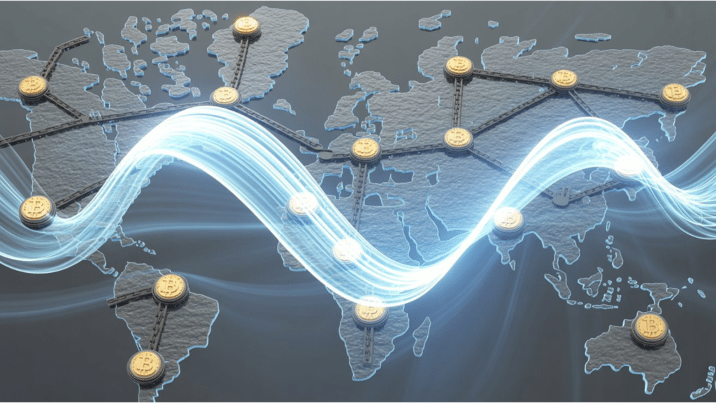 Bitcoin Transactions Explained: How UTXOs, Nodes and Miners Secure the Network 47 Digital Signature