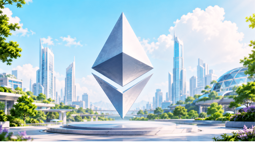 Ethereum ETF outflows