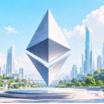 Tesouraria de Ethereum da BitMine Procura Captação de 300 Milhões de Dólares em Capital Apesar de 9 Mil Bilhões de Dólares em Prejuízos Não Realizados