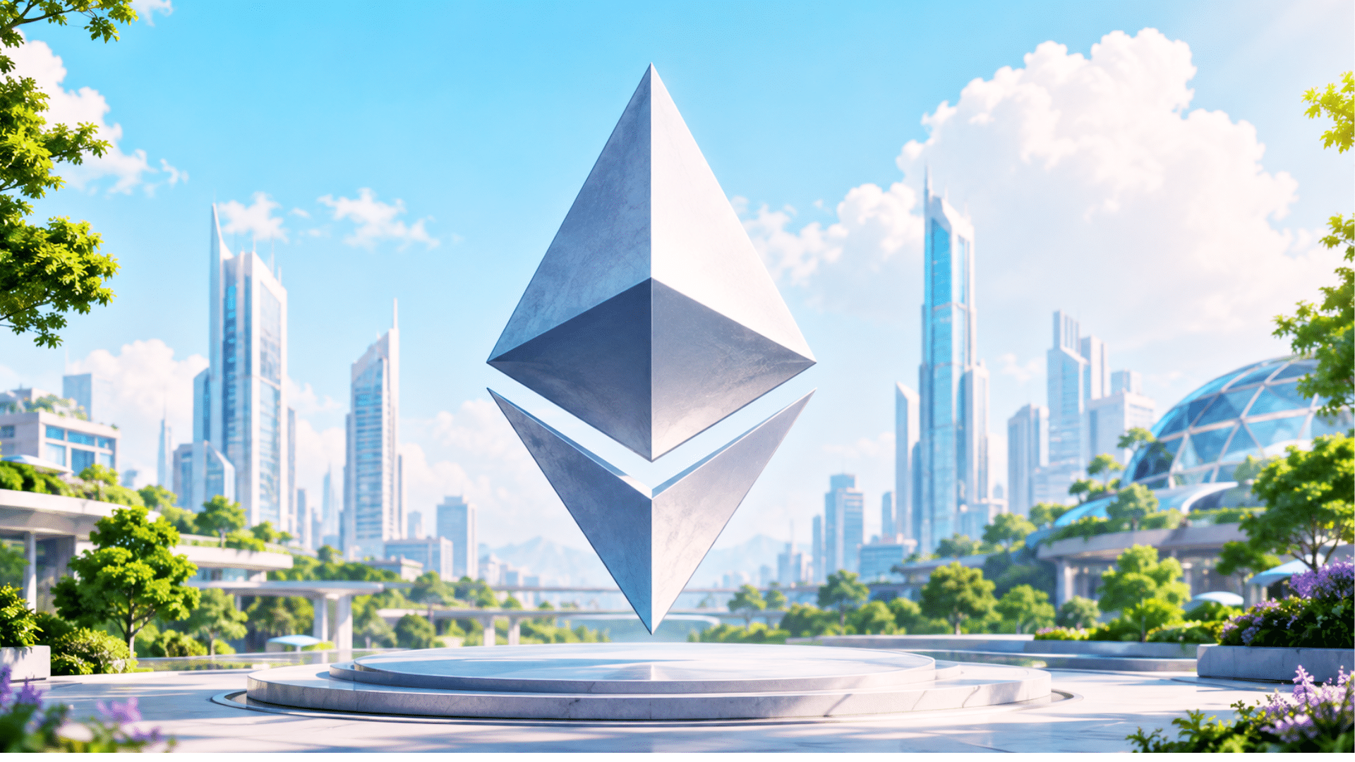 Tesouraria de Ethereum da BitMine Procura Captação de 300 Milhões de Dólares em Capital Apesar de 9 Mil Bilhões de Dólares em Prejuízos Não Realizados