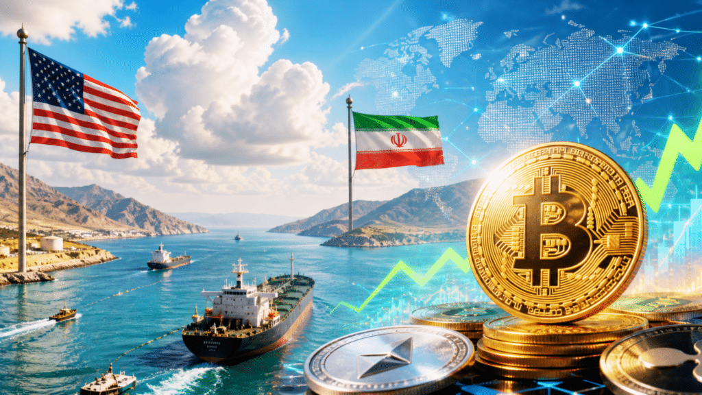 Bitcoin Price Surge