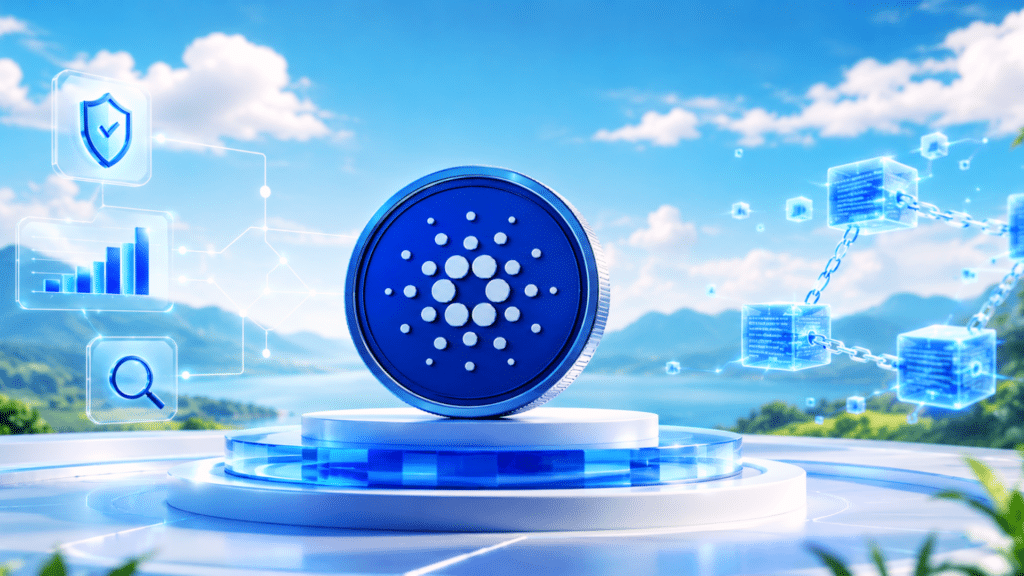 Cardano Price Prediction