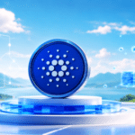 A governança da Cardano enfrenta um teste crucial de transparência, à medida que persistem as dúvidas sobre os 1 096 BTC