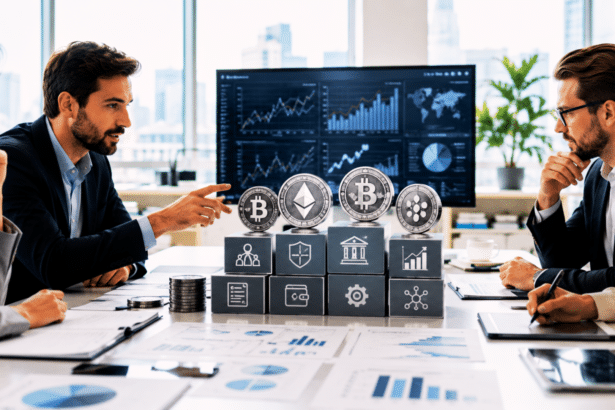Financiamento em Cripto IA Dispara 10 Vezes, Mas Por Que os Investidores Ainda Estão Esperando por Provas?