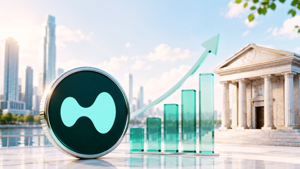 US Hyperliquid ETF