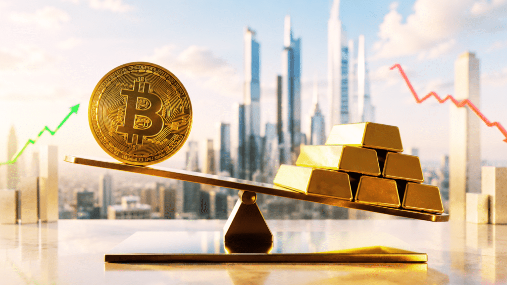 Bitcoin Price