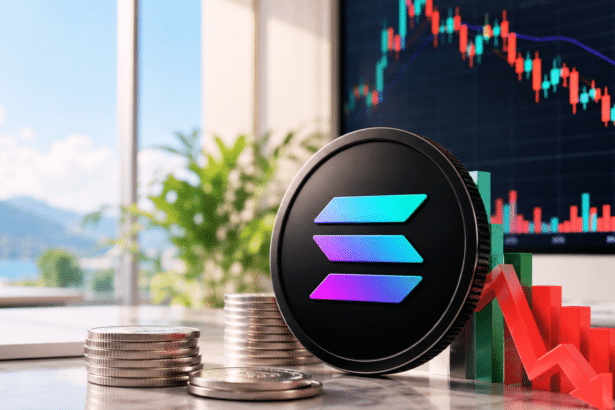 Por que razão os pagamentos com Solana estão a aumentar com a regulamentação das criptomoedas na Coreia do Sul