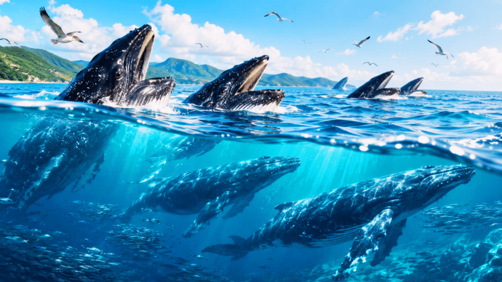 Crypto whale