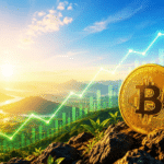 Preço do Bitcoin Cai Abaixo de 63 Mil Dólares com Rali do Petróleo e Rendimentos em Alta a Abanar Mercados de Criptomoedas