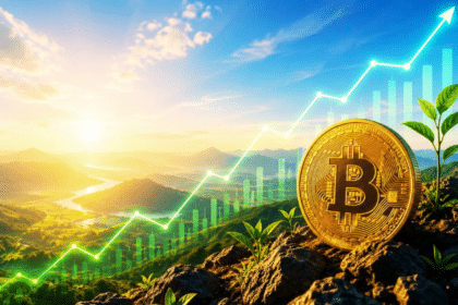 Preço do Bitcoin Cai Abaixo de 63 Mil Dólares com Rali do Petróleo e Rendimentos em Alta a Abanar Mercados de Criptomoedas