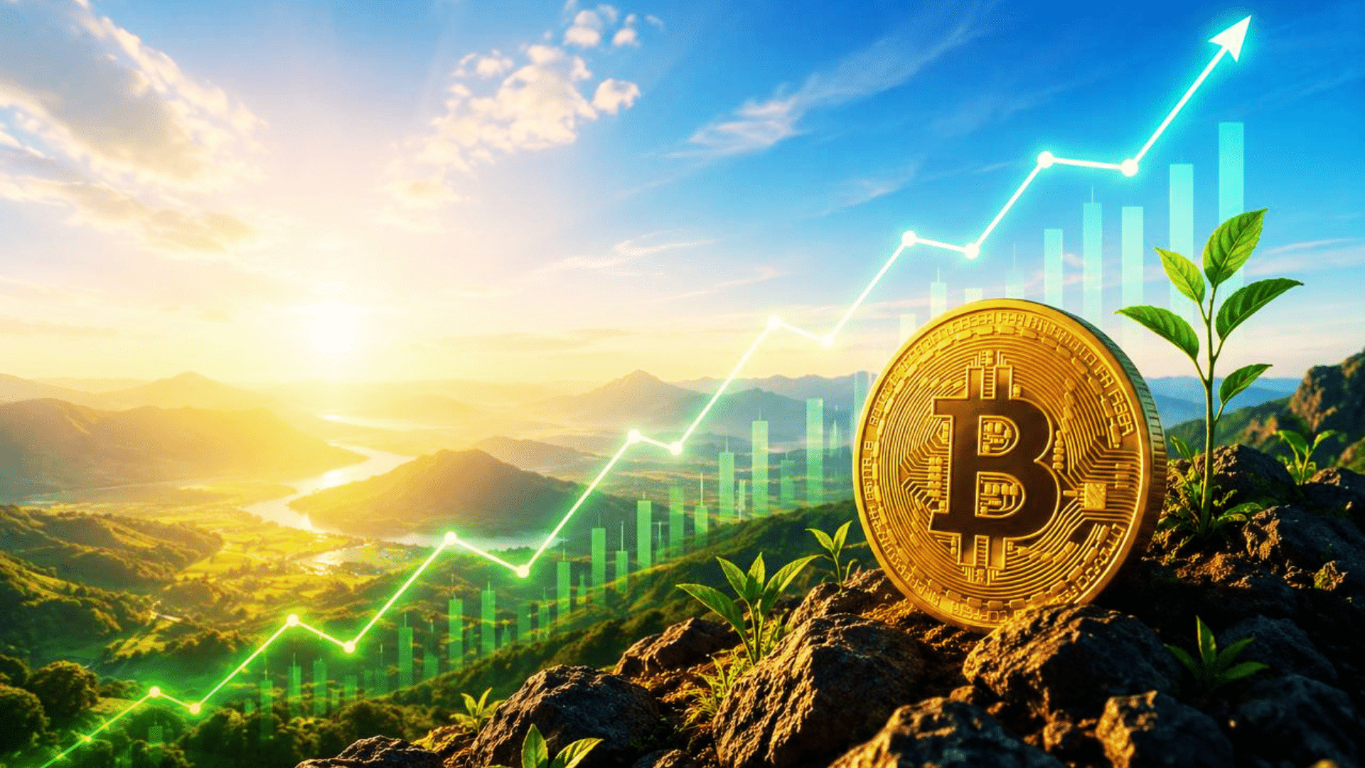 Preço do Bitcoin Cai Abaixo de 63 Mil Dólares com Rali do Petróleo e Rendimentos em Alta a Abanar Mercados de Criptomoedas