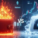 Hot Wallets vs Cold Wallets