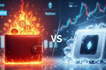 Hot Wallets vs Cold Wallets