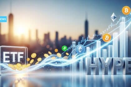 HYPE ETFs Pull Massive 2026 Debut Volumes But Can They Sustain It?