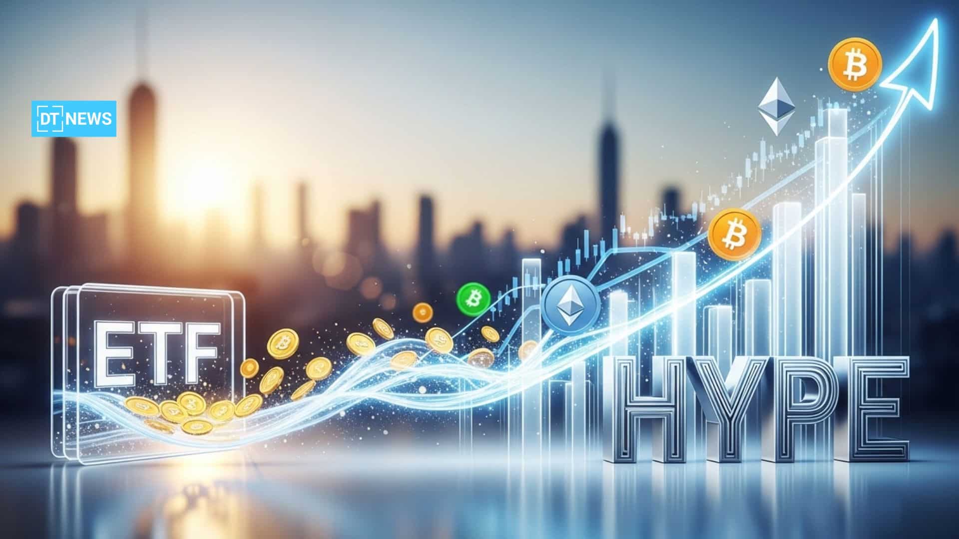 How HYPE ETFs Break 2026 Altcoin ETF Debut Records 45 HYPE ETFs Pull Massive 2026 Debut Volumes But Can They Sustain It?