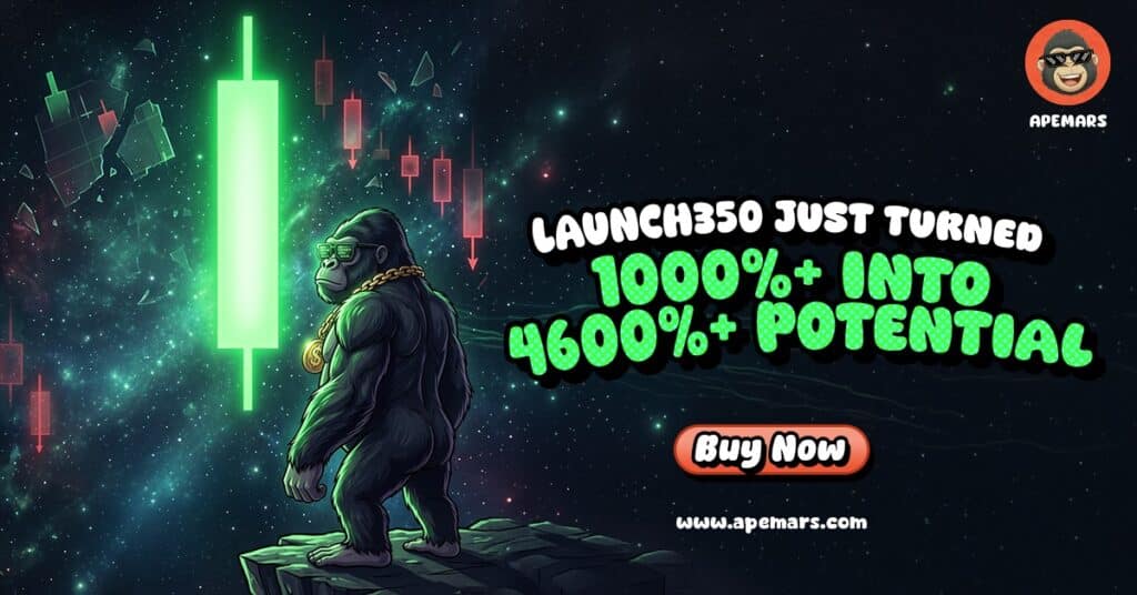 Traders Are Calling APEMARS the Top Meme Coin to Invest In 2026 as Stage 22 Momentum Reaches New Levels - Updates on Fartcoin and Siren 47 image 1