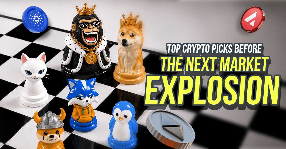 Smart Money Is Quietly Watching These Top 10 Altcoins - APEMARS Stage 21 Could Be the Best Crypto Presale of 2026 With Over 30.5B Tokens Sold 45 image 323