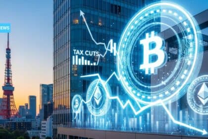 Japan Crypto Tax Cuts to 20% Amid ETF and Stablecoin Hopes