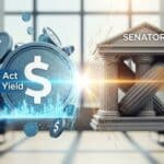 CLARITY Act Stablecoin Yield Clash