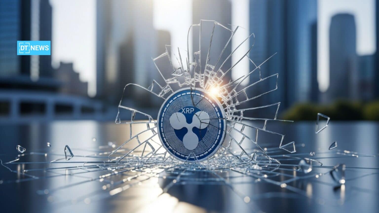 Ripple’s Institutional Finance Push Is Growing So Why Is XRP Crashing?