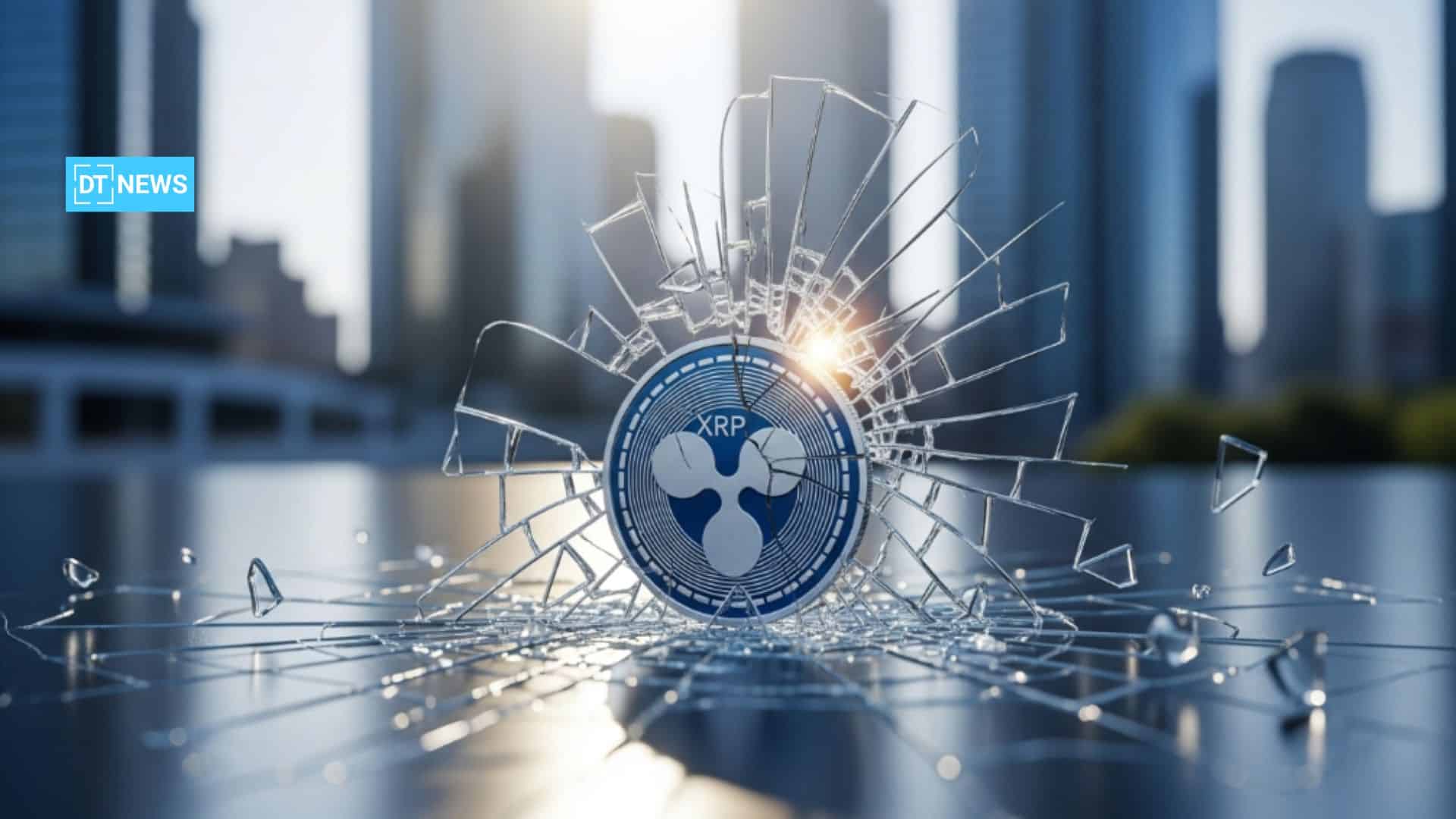 Ripple’s Institutional Finance Push Is Growing So Why Is XRP Crashing?