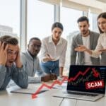 How to Spot Rug Pull Crypto Scams Before They Launch