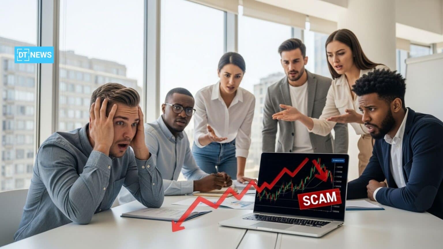 How to Spot Rug Pull Crypto Scams Before They Launch