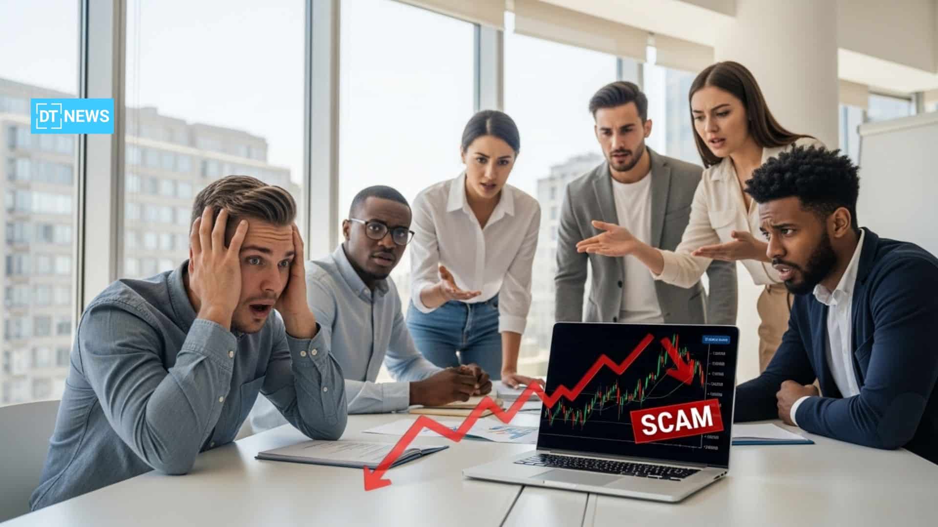 How to Spot Rug Pull Crypto Scams Before They Launch