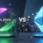 Solana vs Ethereum in 2026: Developer Ecosystem, Speed, and the $300 SOL Case