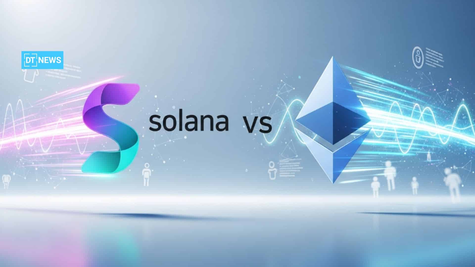 Solana vs Ethereum in 2026: Developer Growth, Speed and the $300 SOL Case 46 Solana vs Ethereum in 2026