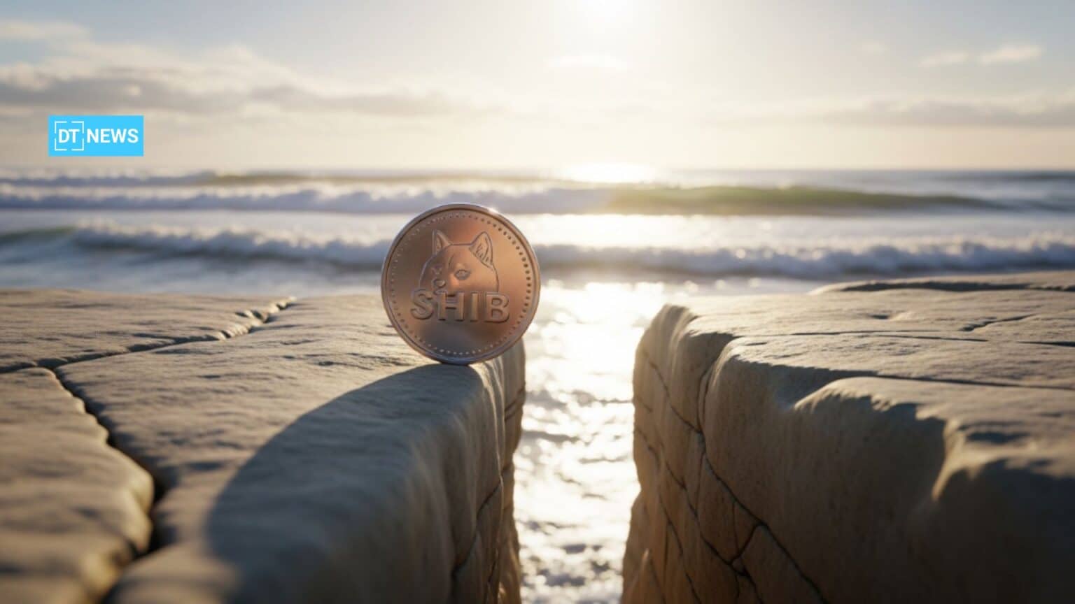 SHIB Price Outlook Turns Tense as Futures Traders Exit While Spot Buyers Accumulate