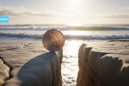 SHIB Price Outlook Turns Tense as Futures Traders Exit While Spot Buyers Accumulate
