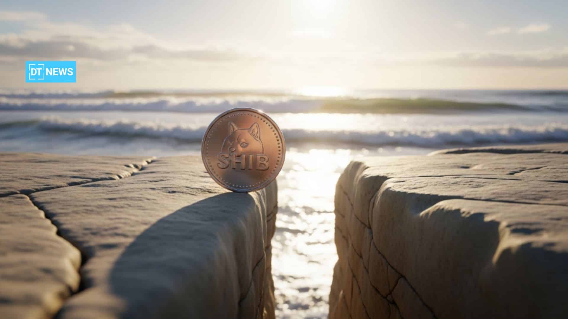 SHIB Price Outlook Turns Tense as Futures Traders Exit While Spot Buyers Accumulate