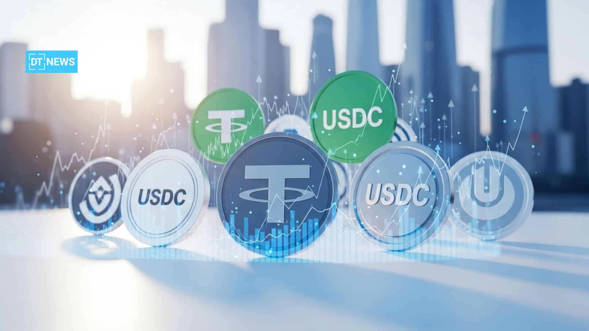Top Stablecoins to Watch in 2026