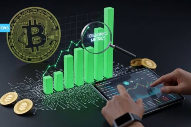 Mastering Tokenomics Metrics for Early-Stage Crypto Investing